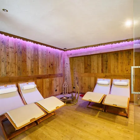 Bed & Breakfast La Luge D'antan 3*