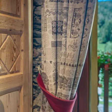 La Luge D'antan Bed & Breakfast