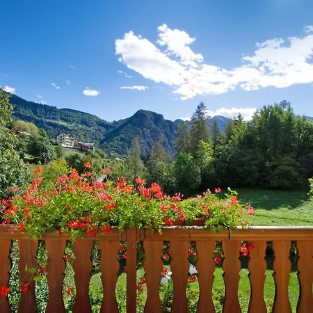 La Luge D'antan Bed & Breakfast