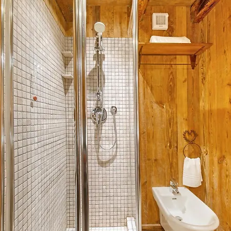 La Luge D'antan Bed & Breakfast