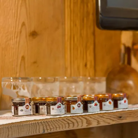 La Luge D'antan Bed & Breakfast