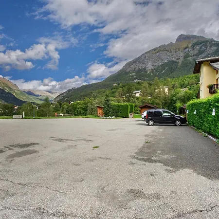 La Luge D'antan 3* Brusson